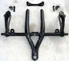 fresh powdercoating