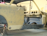 Sep08 visit, right rocker panel