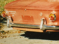Easterwood's 1964 TS