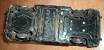 Patrick Baptist collection