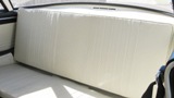 rear seat