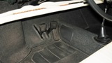 pedals
