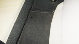 rear footwell