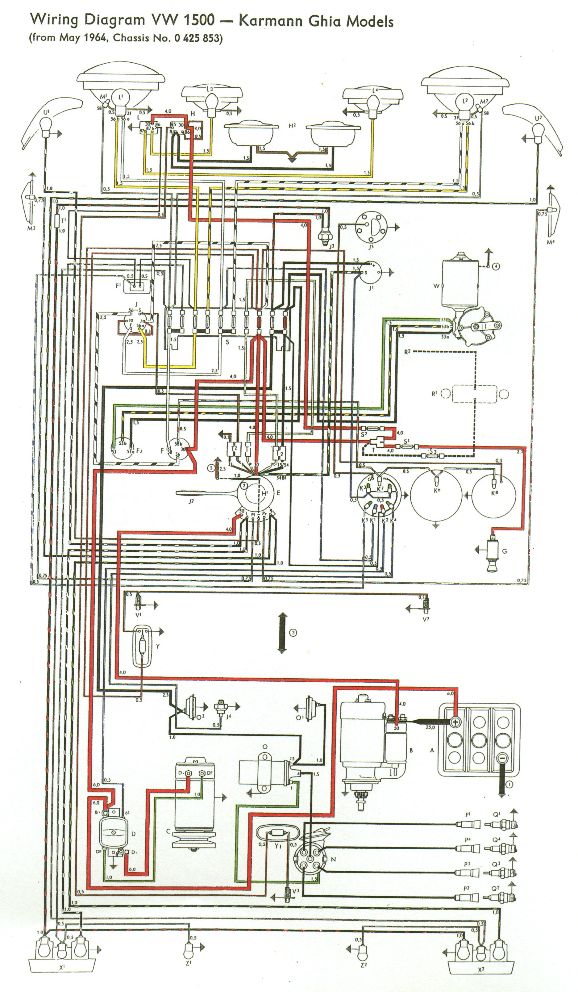 Wiring Diagrams T34world2018