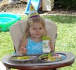 2nd Birthday, Jun09