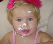 Tessa's 1st Party