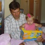 Tessa's 1st Party