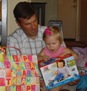 Tessa's 1st Party