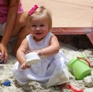 Tessa's 1st Party