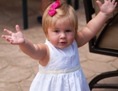 Tessa's 1st Party