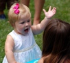 Tessa's 1st Party