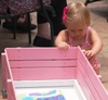 Tessa's 1st Party