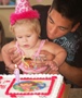 Tessa's 1st Party