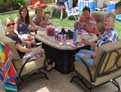 Tessa's 1st Party