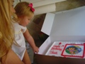 Tessa's 1st Party