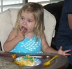 Tasting the Frosting