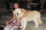 Dillon & Athena