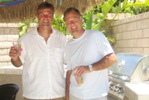 Lee & Andy