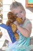 Teddy Bear from Grandpa Al