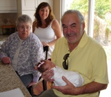 Allgauer grandparents