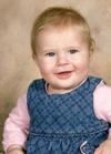 Daycare Dec07 @ 6 mos