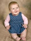 Daycare Dec07 @ 6 mos
