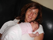 Mommy & baby
